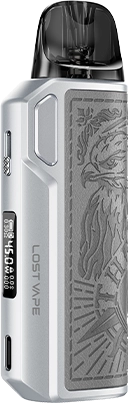 Lost Vape Thelema Elite DM45 Pod Kit