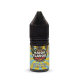 Major Flavor Nic Salt 10ml — Box of 5