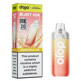 Vaporesso Dojo Blast 10K Prefilled Pod Vape Kit (Box of 5) best disposable vape UK vape shop UK
