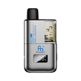 Fumot Mate 10K Prefilled Pod Kit (Box of 5)
