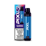 Pixl 5K Prefilled Pod Vape Kit (Box of 5)