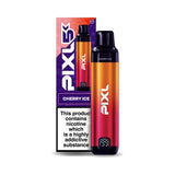 Pixl 5K Prefilled Pod Vape Kit (Box of 5)