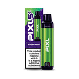 Pixl 5K Prefilled Pod Vape Kit (Box of 5)