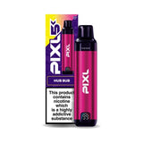Pixl 5K Prefilled Pod Vape Kit (Box of 5)