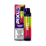 Pixl 5K Prefilled Pod Vape Kit (Box of 5)