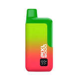 Pixl 8000 Prefilled Pod Kit (Box of 5)