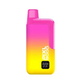 Pixl 8000 Prefilled Pod Kit (Box of 5)