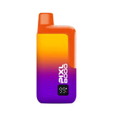 Pixl 8000 Prefilled Pod Kit (Box of 5)