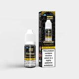 Hayati Pro Max Shisha Nic Salts 10ml
