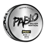 Pablo Silver Nicotine Pouches