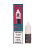 Pod Salt Nexus 10ML Nic Salt - Box of 5 TPD compliant e-liquid buy online UK VaperzHub 2
