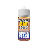 Buy Perfect Bar 50/50 100 ml Shortfill (Box of 5) online UK fast delivery VaperzHub
