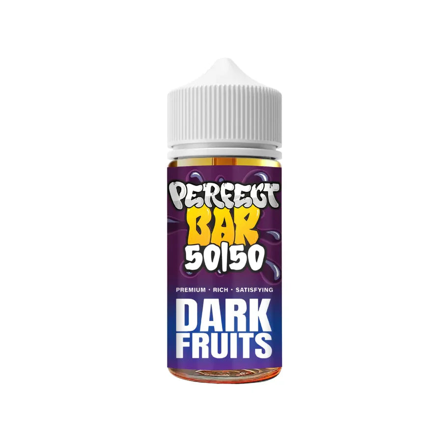 Perfect Bar 50/50 100 ml Shortfill (Box of 5)