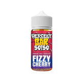 Perfect Bar 50/50 100 ml Shortfill (Box of 5) TPD compliant e-liquid buy online UK VaperzHub 4