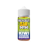 Perfect Bar 50/50 100 ml Shortfill (Box of 5) nic salt UK vape shop UK