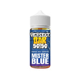 Perfect Bar 50/50 100 ml Shortfill (Box of 5) TPD compliant e-liquid buy online UK VaperzHub