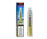 LOST MARY x HAWCOS Crystal Pro 600 (Box of 10) TPD compliant disposable vape buy online UK VaperzHub 3