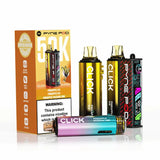 Pyne Pod 50K (Box of 5) TPD compliant disposable vape buy online UK VaperzHub 4