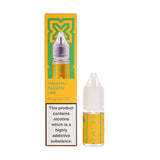 Pod Salt Nexus 10ML Nic Salt - Box of 5 TPD compliant e-liquid buy online UK VaperzHub 1