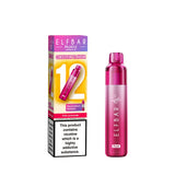 Elf Bar Plus 12 Prefilled Pod Vape Kit (Box of 5)