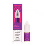 Pod Salt Nexus 10ML Nic Salt - Box of 5 TPD compliant e-liquid buy online UK VaperzHub