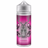 Poison 100ml Shortfill