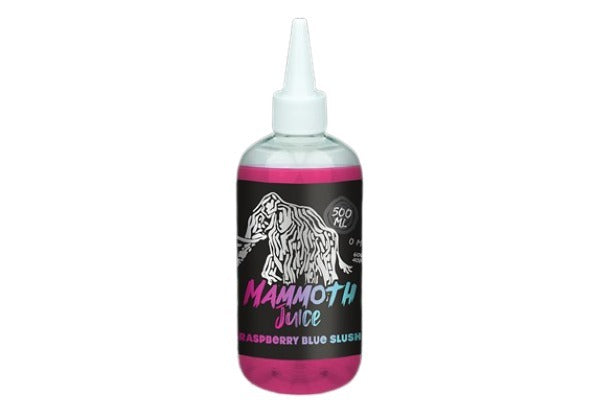 Mammoth Juice 500ml Eliquid
