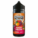 Buy Doozy Vape Co – Seriously Slushy 100 ml Shortfill E‑Liquid online UK fast delivery VaperzHub