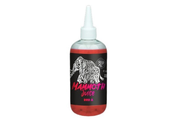 Mammoth Juice 500ml Eliquid