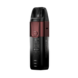 Vaporesso Luxe X Pod Kit TPD compliant pod kit buy online UK VaperzHub 1