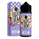 Just Jam 100ml Shortfill