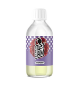 Just Jam 200ml Shortfill