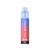 Uwell Viscore Pro+ Prefilled Pod Kit (Box of 5) TPD compliant disposable vape buy online UK VaperzHub 2