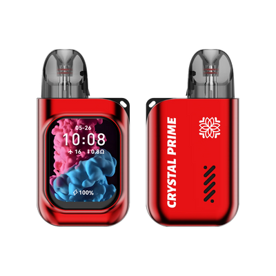 Crystal Prime M3 Smart Kit