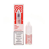 Pod Salt Nexus 10ML Nic Salt - Box of 5 nic salt UK vape shop UK