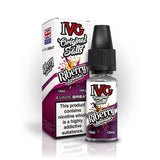 IVG Original 10ml Nic Salt E-Liquid (Box of 10)