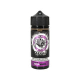 Ruthless 100ml Shortfill