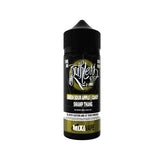 Ruthless 100ml Shortfill