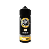 Ruthless 100ml Shortfill
