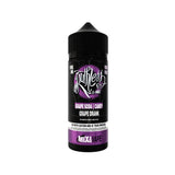 Ruthless 100ml Shortfill