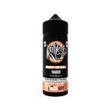 Ruthless 100ml Shortfill