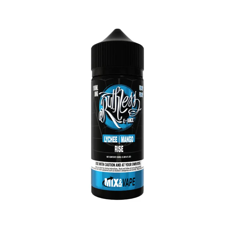 Ruthless 100ml Shortfill