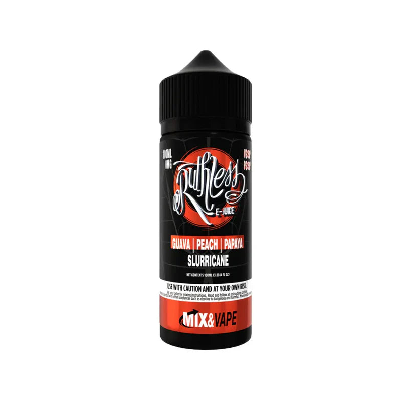 Ruthless 100ml Shortfill