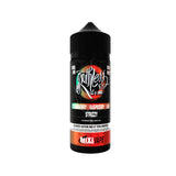 Ruthless 100ml Shortfill