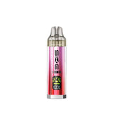 SKE Bar 6K Prefilled Pod Kit (box of 5)
