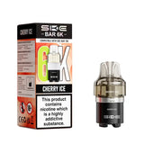SKE Crystal CL6000 Refill Pods (Box of 5)