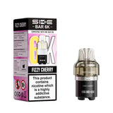 SKE Crystal CL6000 Refill Pods (Box of 5)