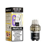 SKE Crystal CL6000 Refill Pods (Box of 5)