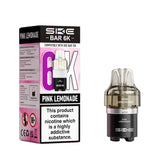SKE Crystal CL6000 Refill Pods (Box of 5)
