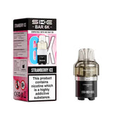 SKE Crystal CL6000 Refill Pods (Box of 5)